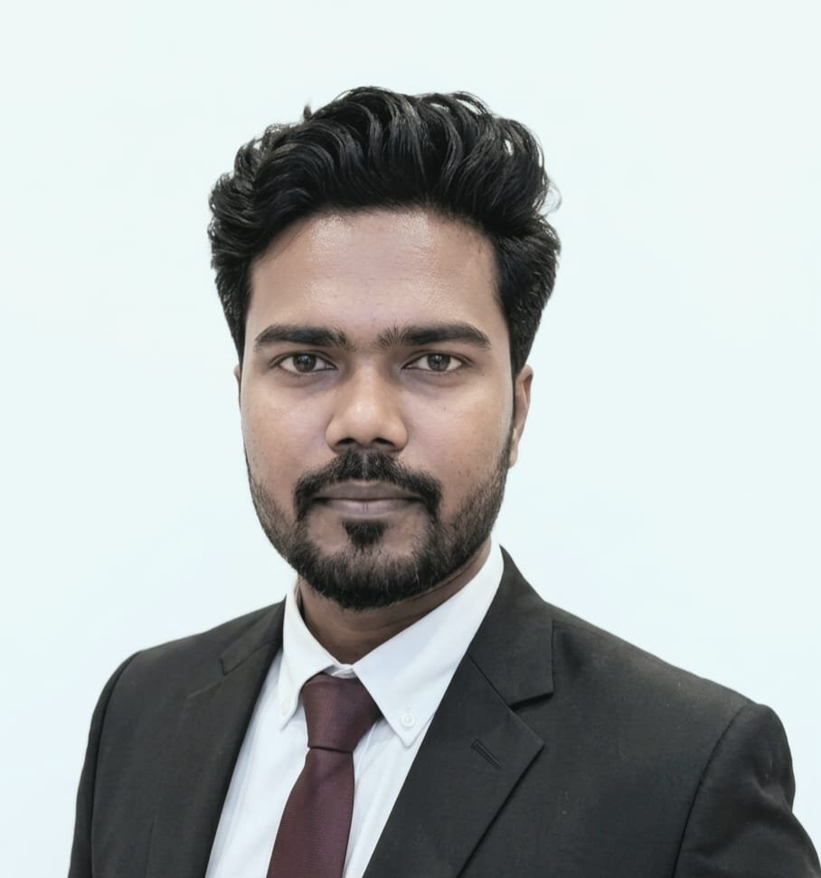 PROF. KISHLAY KR  PASWAN