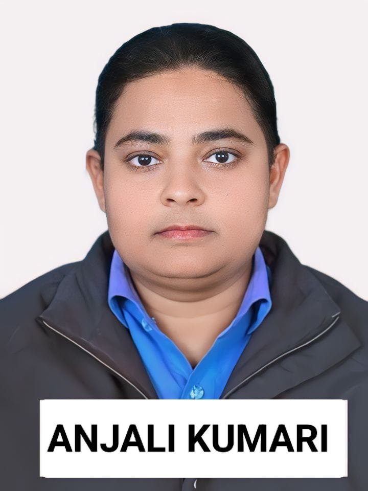 PROF. ANJALI KUMARI
