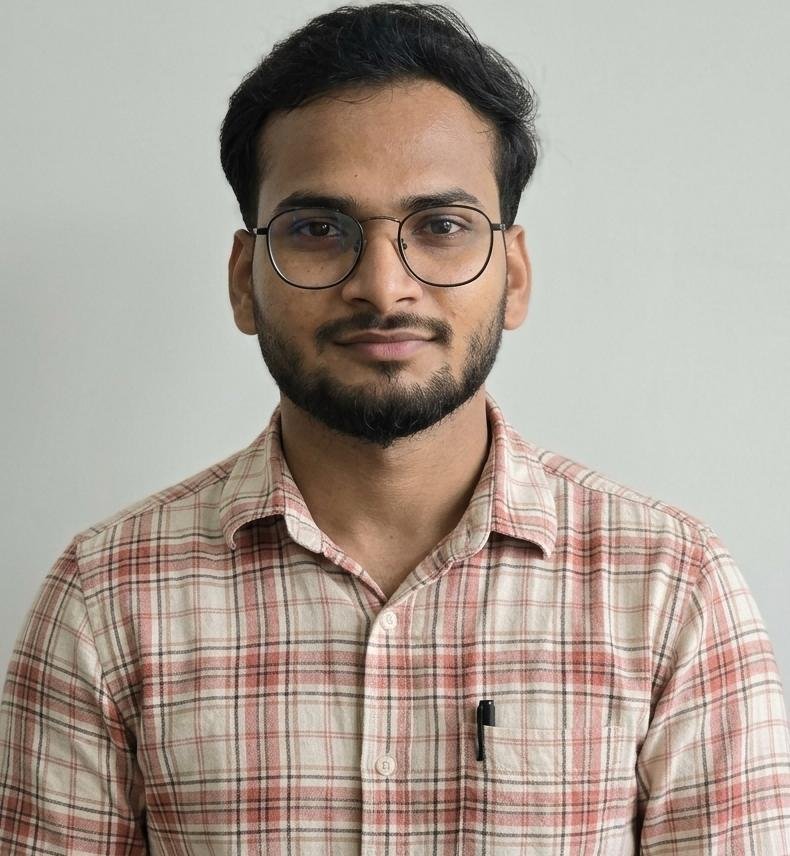 PROF. AKSHAY KUMAR SAH