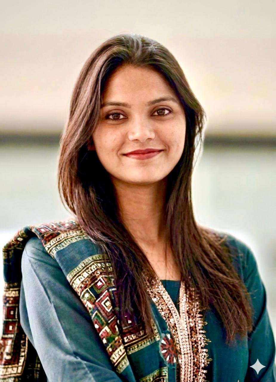 PROF. JYOTI MANI