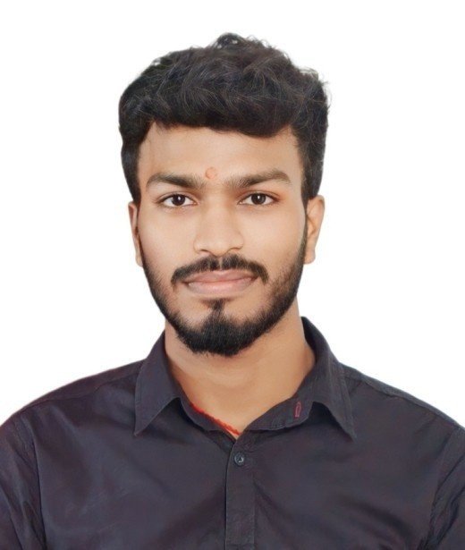 SRI SAURABH KUMAR