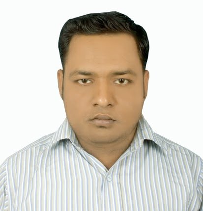 PROF. ARYAMANI KUMAR