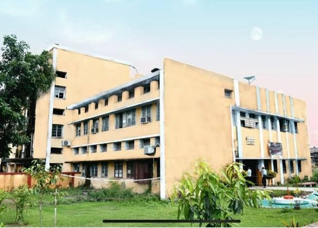 Government Polytechnic Saharsa