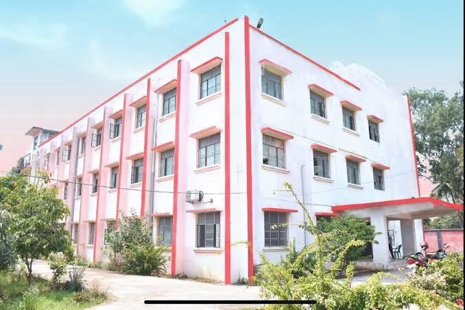 Government Polytechnic Saharsa Slide 1